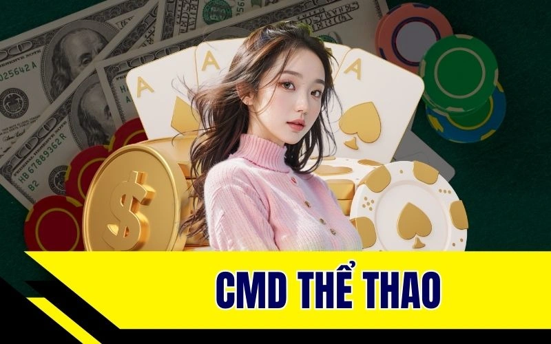 CMD thể thao