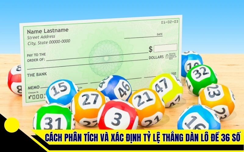 Cách phân tích và xác định tỷ lệ thắng