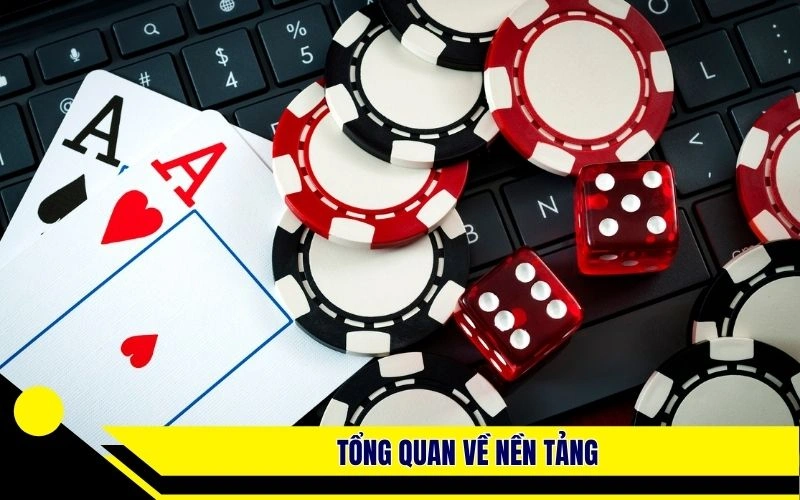 Giới thiệu Nohu90: Tổng quan về nền tảng