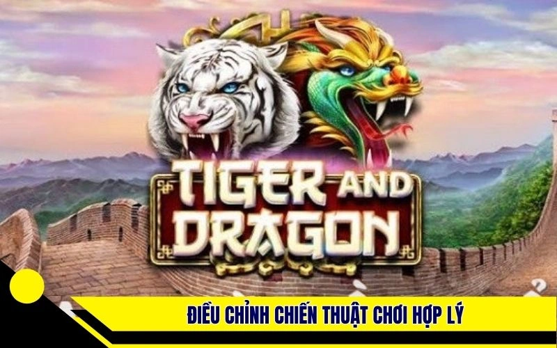 Chơi bài theo chiến thuật hợp lý