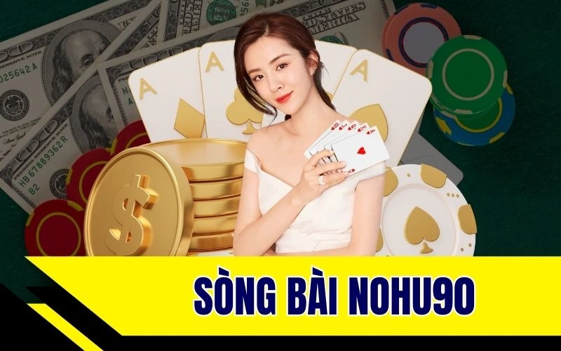 Các tựa game bài nổi bật