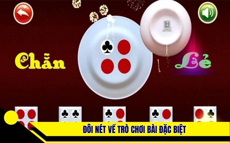 Bí quyết cơ bản cho trò cược